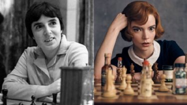 Continúa el conflicto judicial entre Netflix y una ex campeona mundial de ajedrez