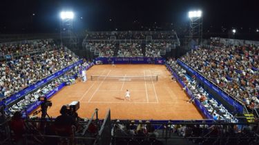 Telecom se suma al Córdoba Open como sponsor oficial