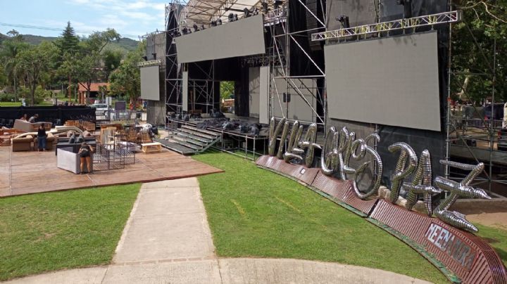 Carlos Paz vivirá su noche de premios: ¿Quiénes disputan el Carlos de Oro?
