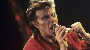 Warner celebra la compra del catálogo de Bowie con un álbum póstumo