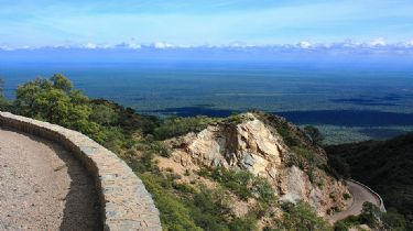 ¿Cuánto cuesta un día de excursiones por las sierras?
