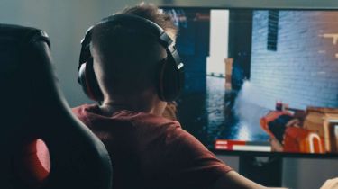 La OMS incluye la adicción a los videojuegos como un trastorno mental