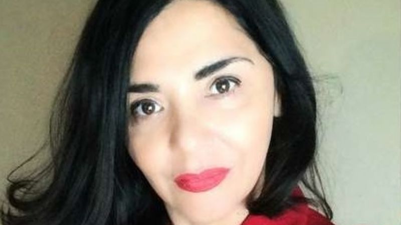 Escándalo en Chubut: Quién es Mariel Suárez, la jueza del video