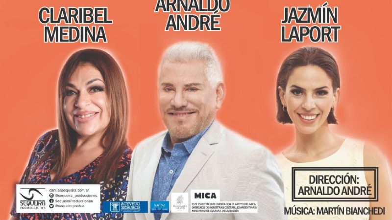 Teatros: Siguen las suspensiones y postergaciones por el Covid