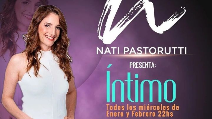 Natalia Pastorutti debuta esta noche en Carlos Paz
