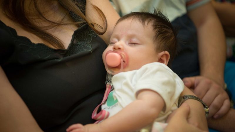 La tasa de mortalidad infantil continúa disminuyendo en Córdoba