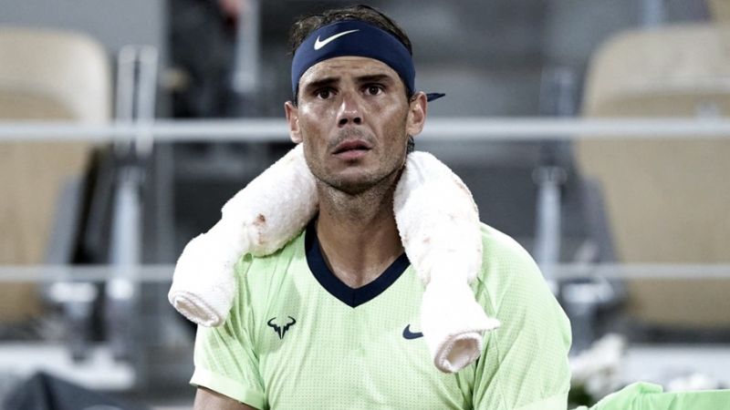 Nadal: «Djokovic ha tomado sus decisiones y eso tiene consecuencias»