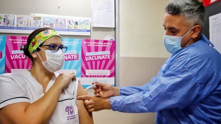 Desde el lunes 10 comienzan a vacunar en las farmacias de Córdoba