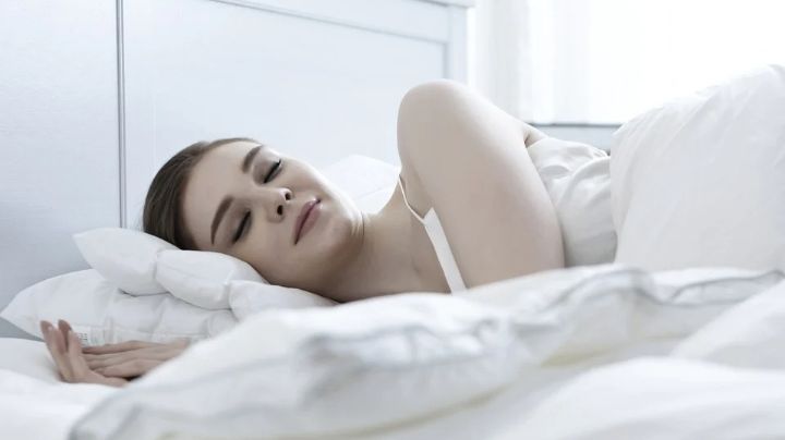 Cuál es la mejor posición para dormir, según la ciencia