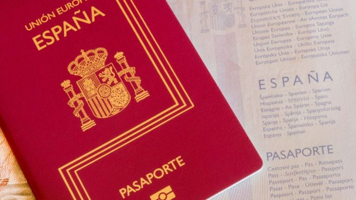 Ley de Nietos: ¿Cómo hacer para tramitar la ciudadanía española?