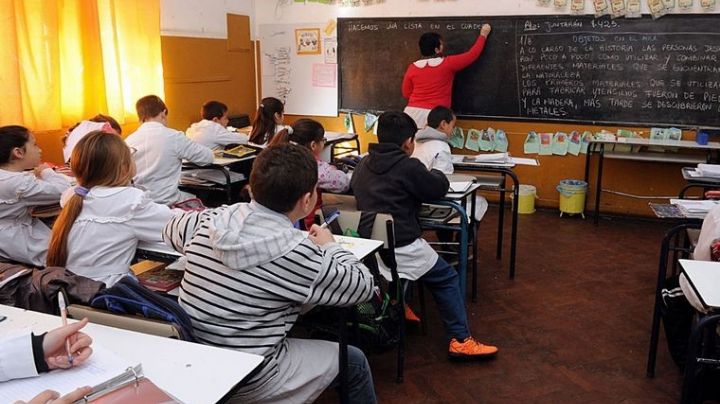 Córdoba tiene su calendario escolar: ¿Cuándo arrancarán las clases?