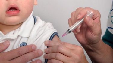 Valle Hermoso: recorrerán casa por casa para vacunar a los niños