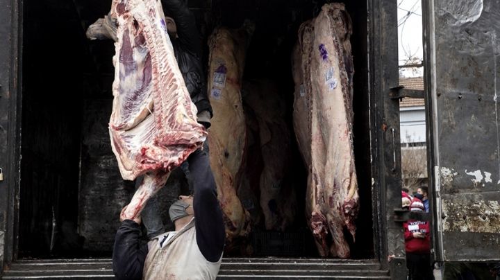 El fin de la media res: desde noviembre, la carne deberá comercializarse en trozos