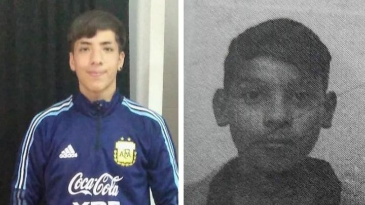 Buscan a dos adolescentes desparecidos en Villa María
