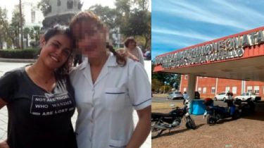 Hospital Neonatal: las pruebas que apuntan contra Brenda Agüero