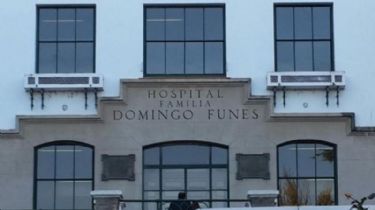Punilla: Grave denuncia de los trabajadores del Hospital Domingo Funes