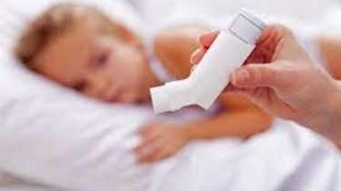Aprueban en el país una medicación para el asma grave en niños