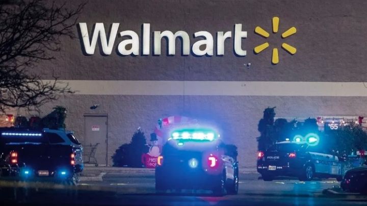 Estados Unidos: un tiroteo dejó siete muertos en un supermercado