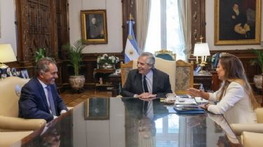 Argentina y Brasil extienden el acuerdo para exportar gas y energía