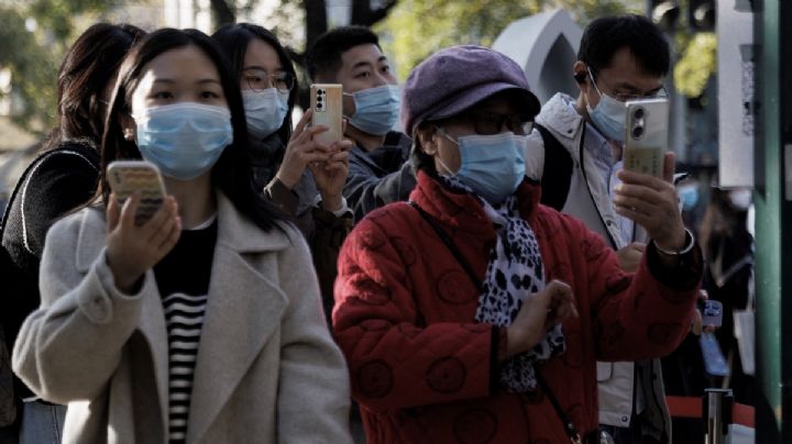 China extendió los confinamientos por el aumento de casos de coronavirus