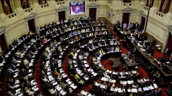 Diputados aprobó el traspaso del predio de La Perla de Nación a la Provincia