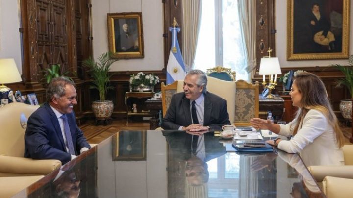 Argentina y Brasil extienden el acuerdo para exportar gas y energía