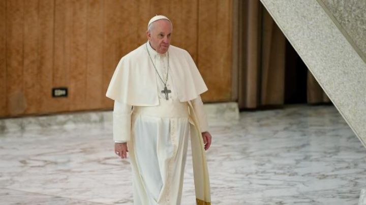 El Papa Francisco pide que se prevenga la violencia contra las mujeres