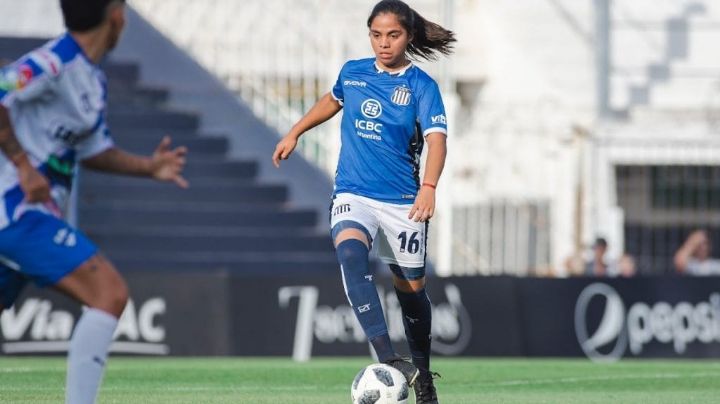 Fútbol femenino: Talleres quedó primero y se acerca al ascenso