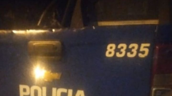 Escándalo: Un comisario robó un celular y lo descubrieron