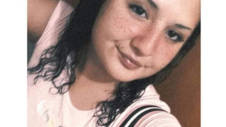 Buscan a una adolescente que desapareció en Villa María