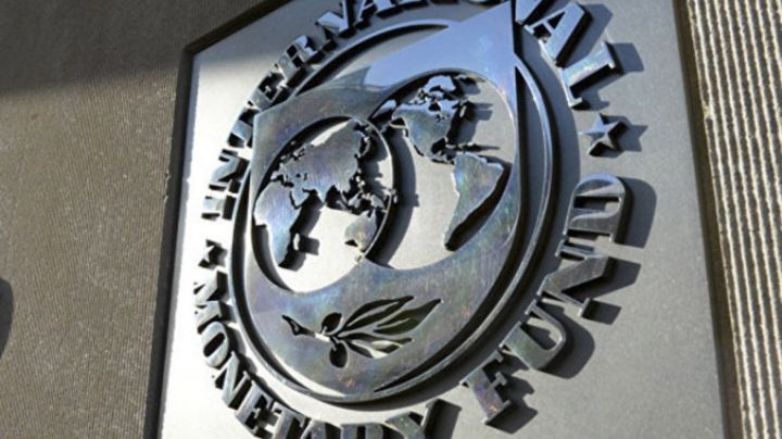 Misión argentina viajará a Washington para cerrar la tercera revisión con el FMI
