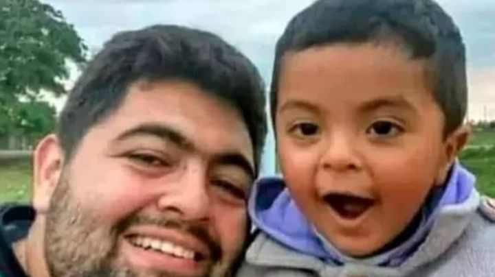 Horror en Tucumán: una mujer policía mató a tiros a su hijo de 5 años