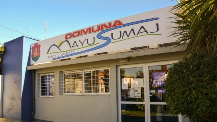 Polémica por los sueldos de la comuna de Mayú Sumaj