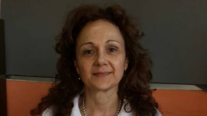 Feliz jubilación, Mónica Massa de Centeno