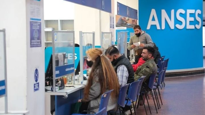 Anses: cómo cobrar un extra de $20.000 con la AUH de noviembre