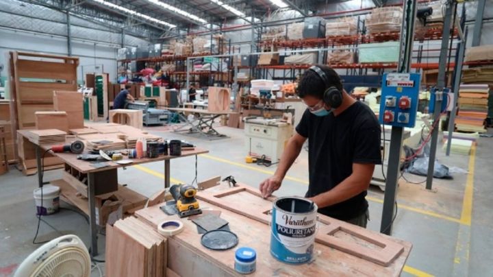 Las ventas minoristas pyme cayeron 3,2% anual en octubre