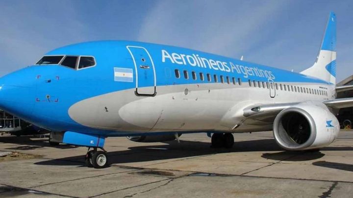 Aerolíneas llenó tres aviones a Qatar en menos de un día y podría sumar un nuevo
