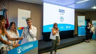 Comenzó a implementarse la Ley «Córdoba Inclusiva»