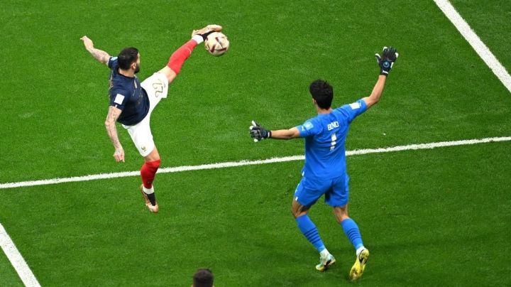 Argentina se enfrentará a Francia en la final del Mundial de Qatar