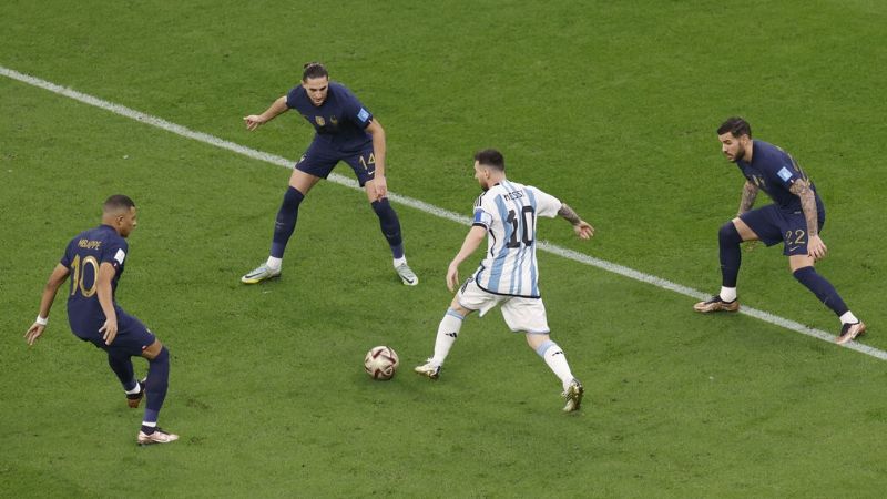 La dignificación del fútbol