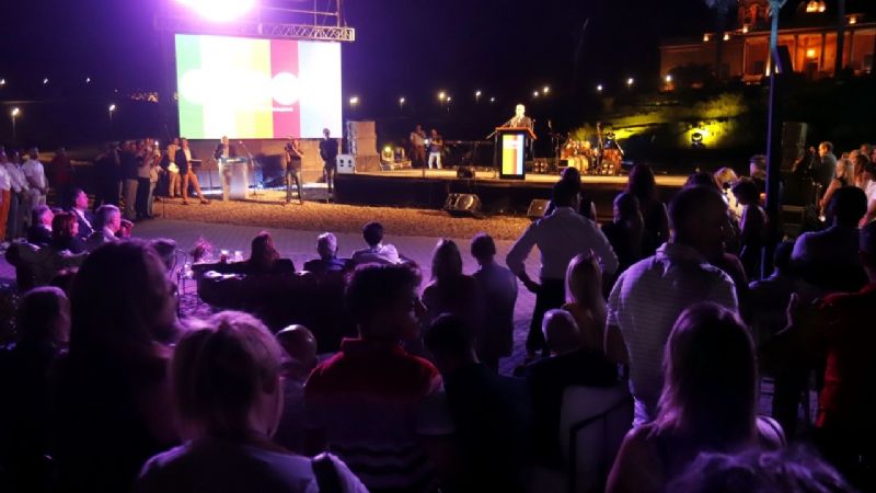 Así se vivió la Apertura de Temporada de la Provincia de Córdoba