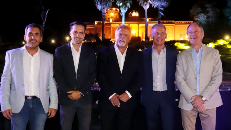 Así se vivió la Apertura de Temporada de la Provincia de Córdoba