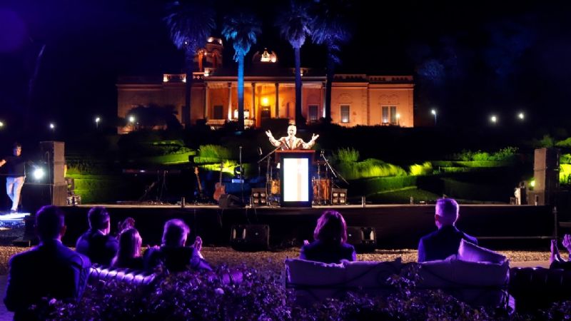 Así se vivió la Apertura de Temporada de la Provincia de Córdoba