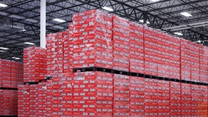Budweiser regalará en Argentina las cervezas que no pudo vender en Qatar