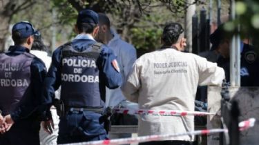 ¿Córdoba tiene la menor tasa de homicidios de América Latina?