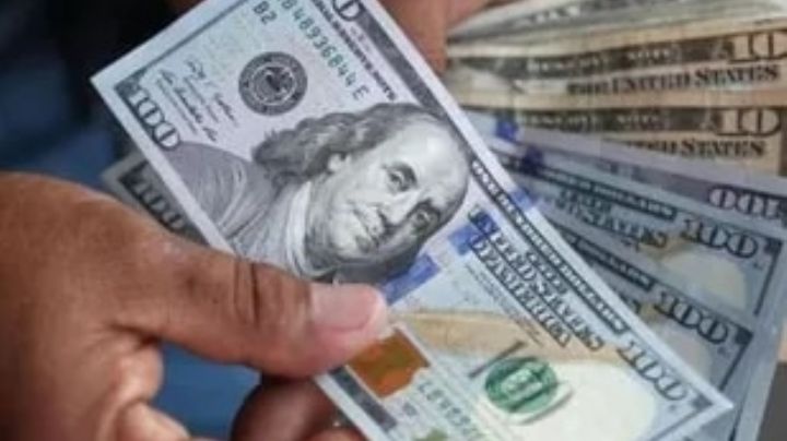 AFIP habilitó la devolución del 35% por la compra de dólar ahorro