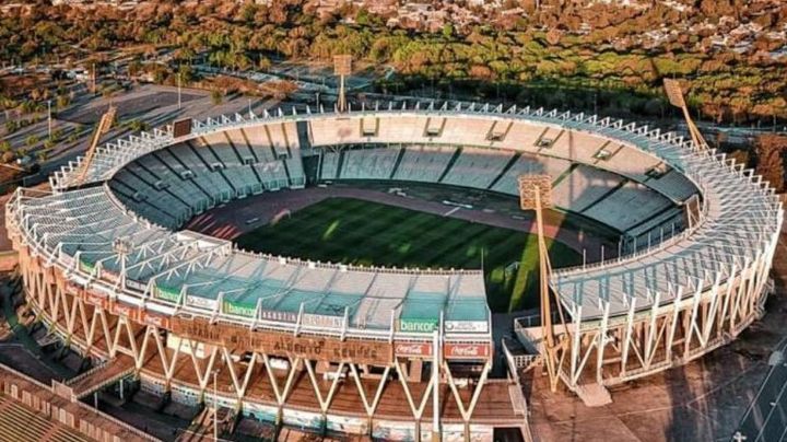 Córdoba quiere traer a los campeones del mundo al Estadio Kempes