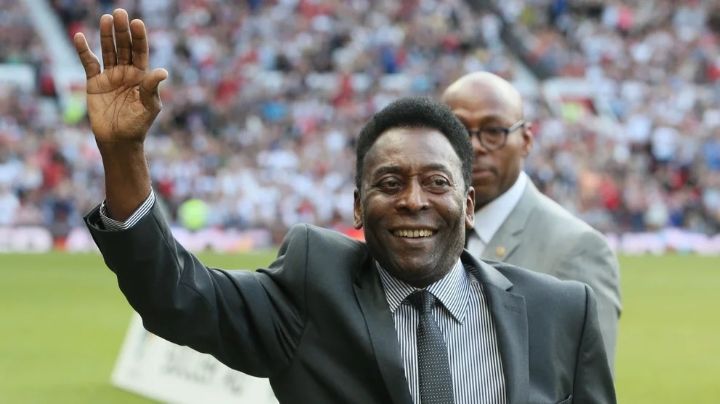 Adiós a una leyenda, a los 82 años murió Pelé