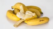 Desde aliviar quemaduras a sacar astillas: usos de la cáscara de banana que no conocías