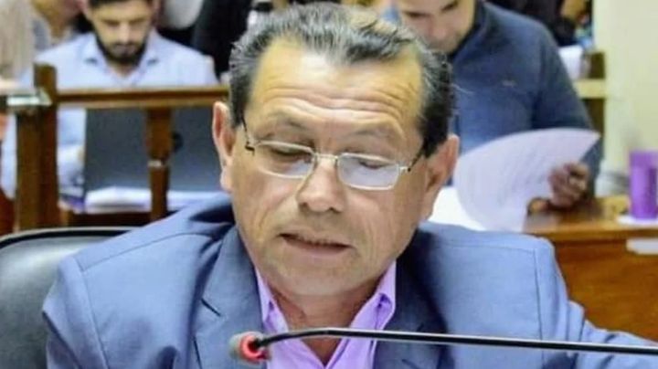 Hallaron muerto al ministro de Desarrollo Social de Catamarca
